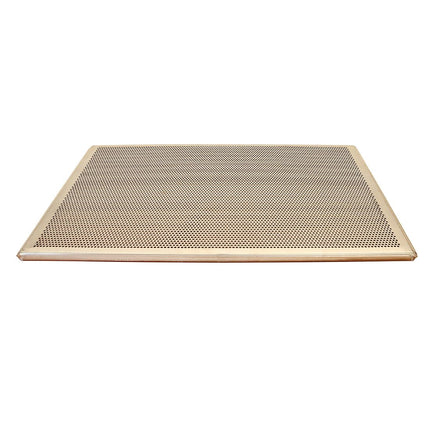 Perforated Non-Stick Baking Tray 60x40cm | Schneider 2