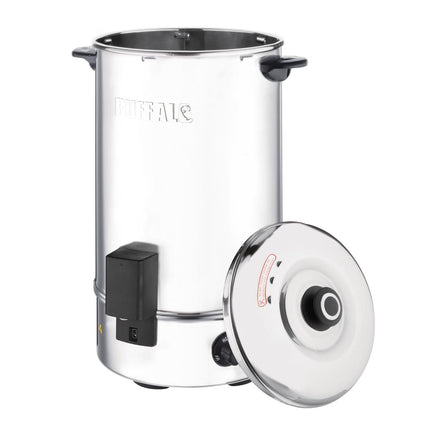 Hands-Free Hot Water Dispenser 20L | Buffalo 4