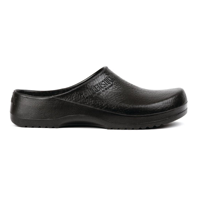 Birkenstock Super Birki Black Clogs Size 43 2