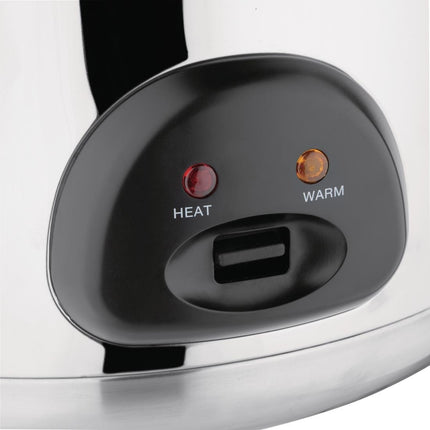 Electric Rice Cooker 9L | Buffalo 5