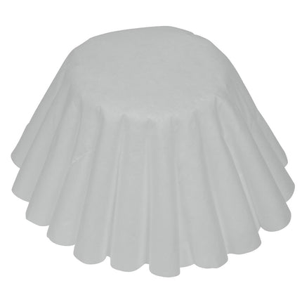 Coffee Filter Paper Compatible with Most Machines | 1000 Pieces 4