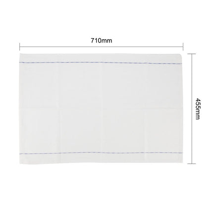 Cotton-Polyester Waiting Cloth | Vogue | 70 x 50 cm 2