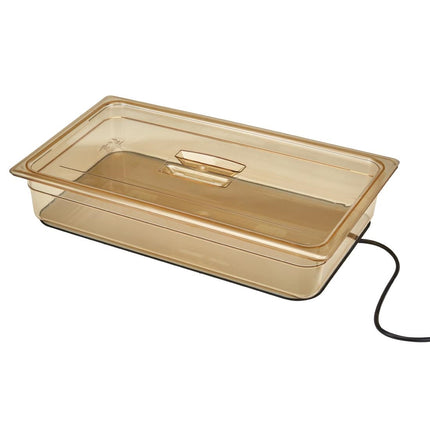 Cambro Cam GoHeat Electric Food Warming Plate 4
