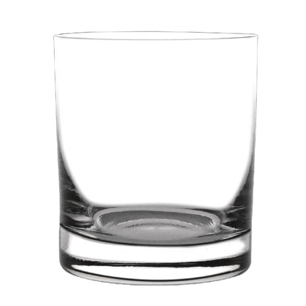 Lead-Free Crystal Tumblers 285ml | Olympia Crystal