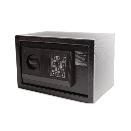 Steel Hotel Safe with Emergency Keys | Bolero 5