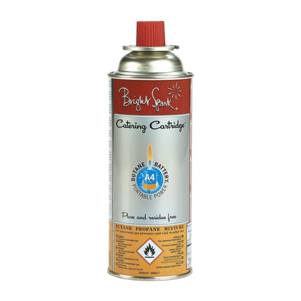 Butane and Propane Gas Mix Refill 220g