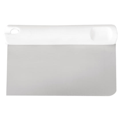 Flexible Dough Scraper 8.5x13.5 cm