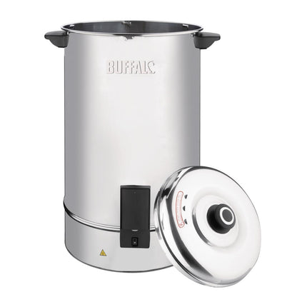 Hands-Free Hot Water Dispenser 40L | Buffalo 4