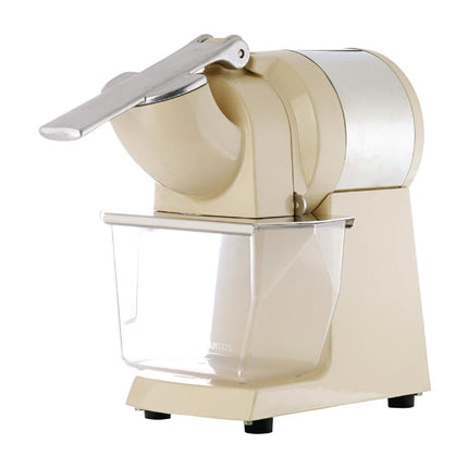 Electric Cheese Grater | Santos 3