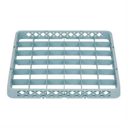 Glass Rack Extension Frame 36 Compartments | Vogue | 4.5 cm Height 2
