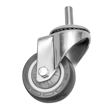 Replacement Wheels for Vogue Stainless Steel Tables (Set of 4) 2