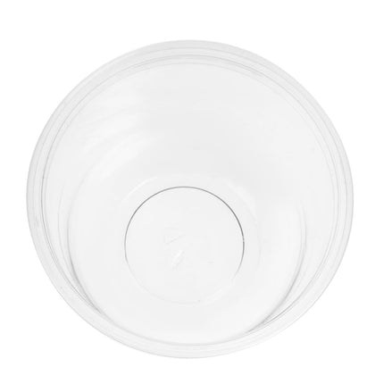 Compostable Round Containers 355ml | Vegware 96 Series 3