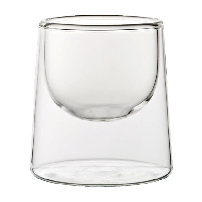 Double-Walled Dessert/Tasting Bowl | Utopia | 15 cl