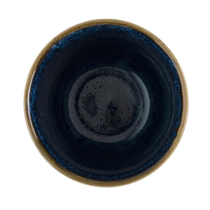 Tokyo Blue Handleless Cup 113ml | Churchill | Set of 12 2