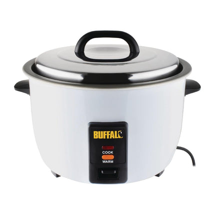 Professional Electric Rice Cooker 4.2L | Buffalo