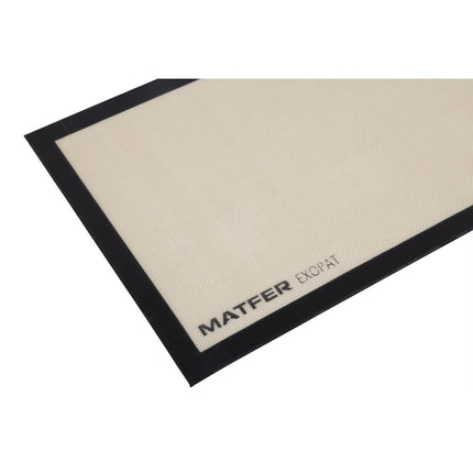 EXOPAT Non-Stick Silicone Baking Mat GN 1/1 | Matfer Bourgeat 4