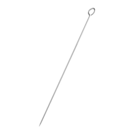 Stainless Steel Skewer 30.5cm | Vogue