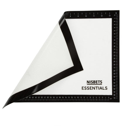 Non-Stick Silicone Baking Mat 400x300mm | Nisbets Essentials 2
