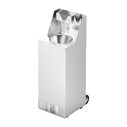 Mobile Hand Wash Station 10L | IMC 3