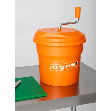 Salad Spinner 10L | Dynamic 8