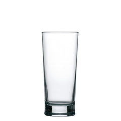 Utopia Senator Conical Beer Glasses 570ml with CE Marking (24 pcs)
