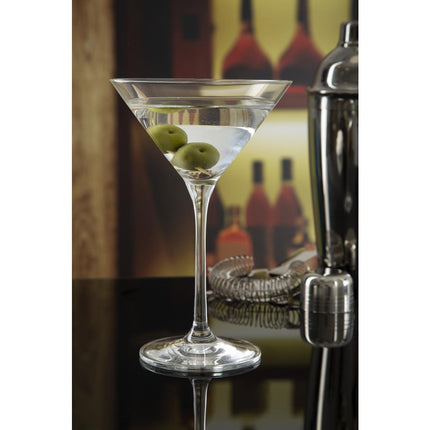 Olympia Campana 260ml Martini Glasses Set of 6 3