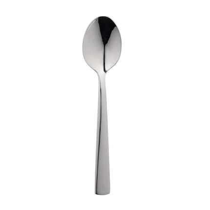 Moderno 18/10 Stainless Steel Coffee/Tea Spoons 135mm | Amefa | Set of 12 2