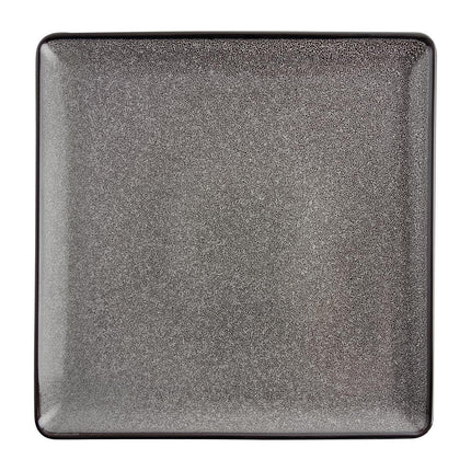 Mineral Square Plate 26.5cm | Olympia
