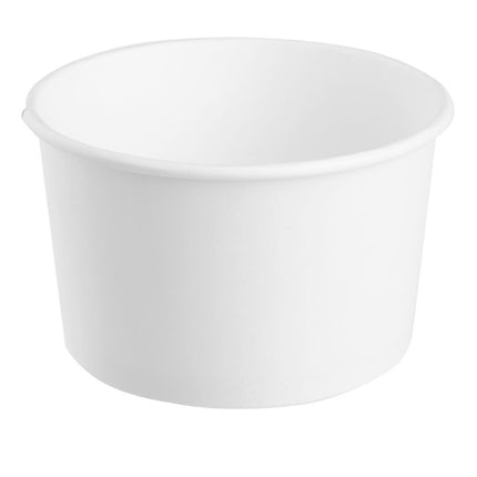 12oz Recyclable Ice Cream Cups | Fiesta 3