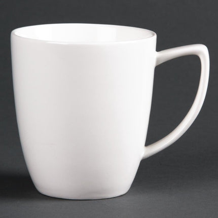 Lumina Mugs 290ml | Olympia (6 Pieces) 5