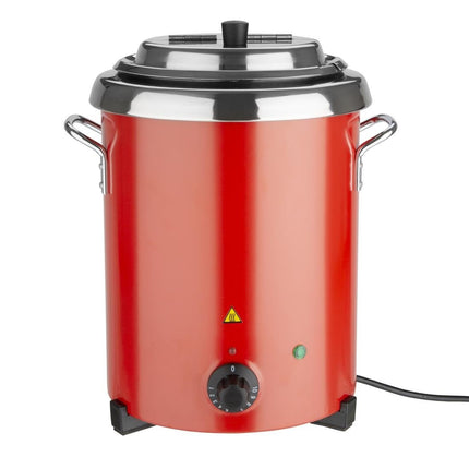 Soup Kettle with Removable Inner Pot | Buffalo