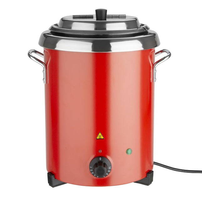 Soup Kettle with Removable Inner Pot | Buffalo
