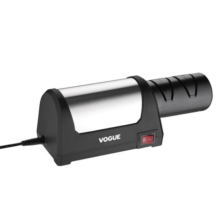 Electric Knife Sharpener for Stainless Steel and Ceramic Blades | Vogue