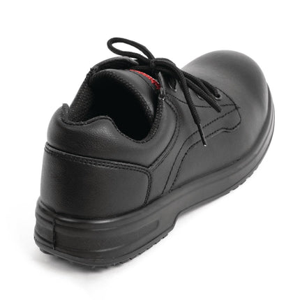 Slipbuster Basic Safety Shoes Black | Size 44 3