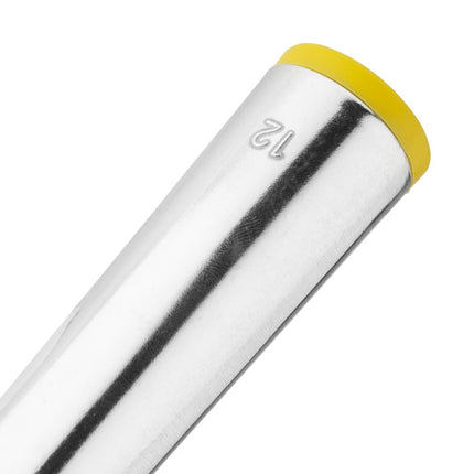 Yellow Ice Cream Scoop Size 12 | Vogue 4