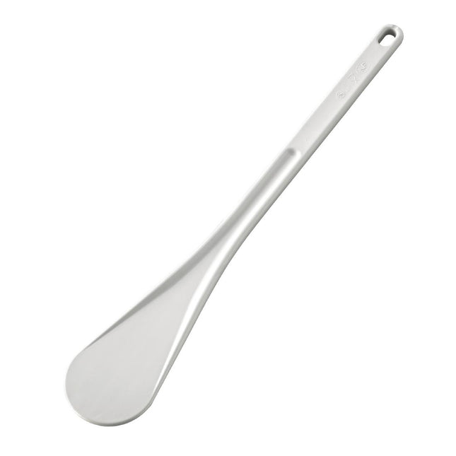 Heat-Resistant Exoglass Spatula 45cm | Matfer Bourgeat