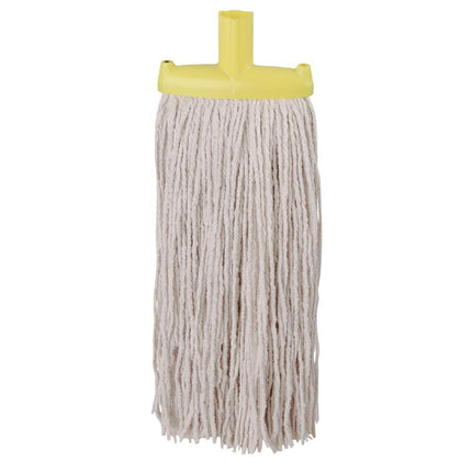 Cleaning Set with Mop, Bucket, and Warning Sign | Jantex 2