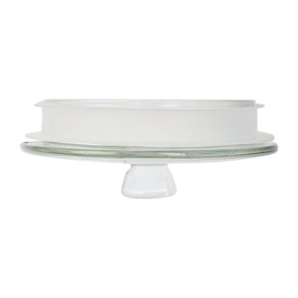 Preserving Jar with Rubber Seal | Kilner | 4L 9