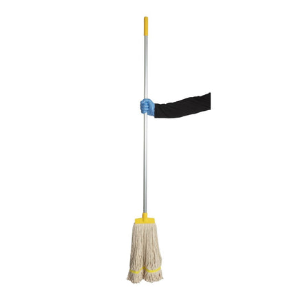 Yellow Color-Coded Handle 137 cm | SYR 3