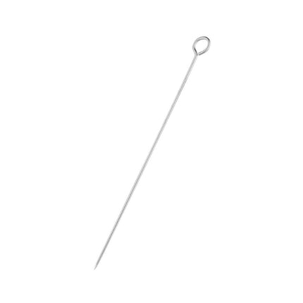 Stainless Steel Skewer 25.5cm | Vogue