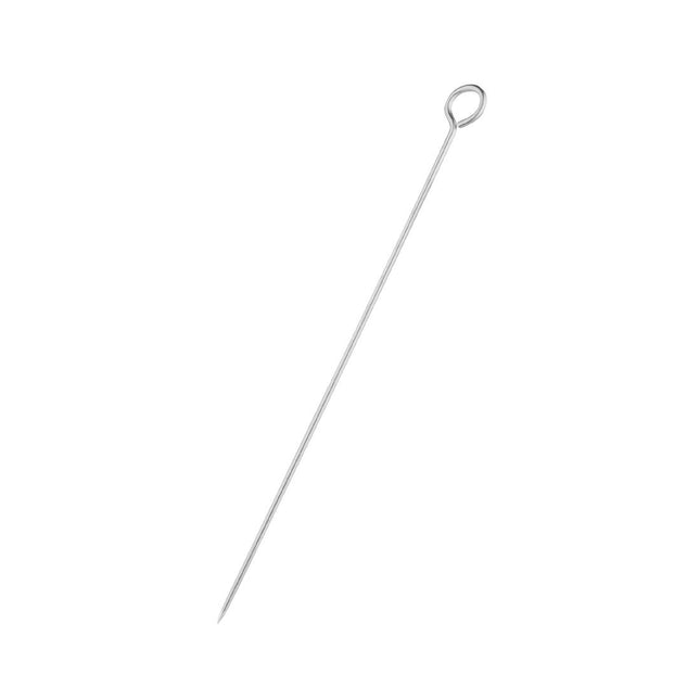 Stainless Steel Skewer 25.5cm | Vogue