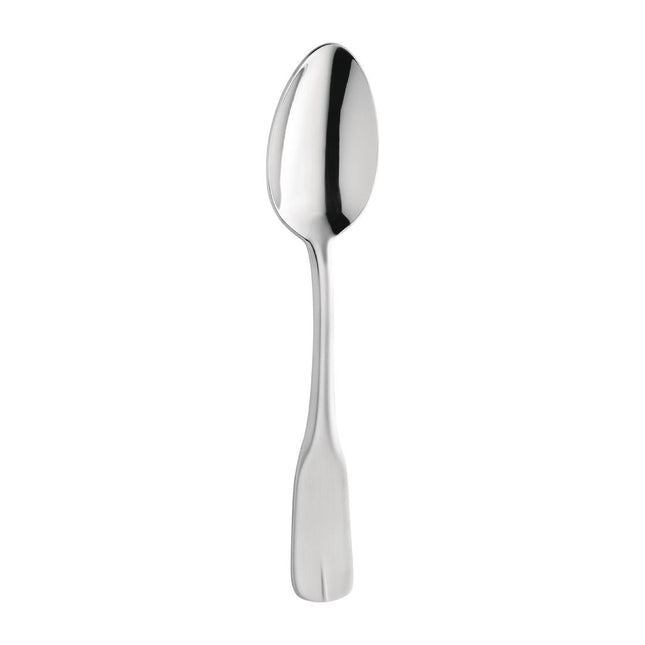 Table Spoons 18/0 Stainless Steel | Amefa Vieux Paris 2