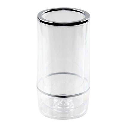 Transparent Acrylic Wine Cooler | APS