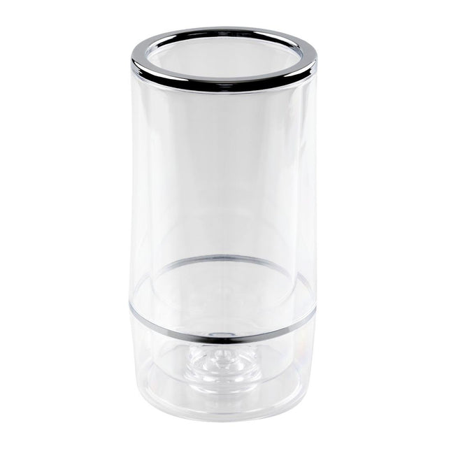 Transparent Acrylic Wine Cooler | APS