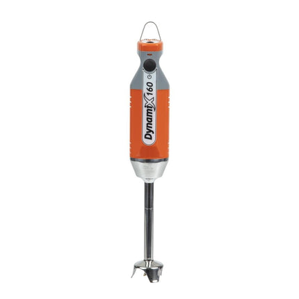 Compact Professional Hand Blender with 4-Blade Mixer | Dynamic Dynamix DMX160 - MX050