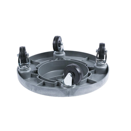 Wheeled Base for 80L Container | Jantex 5