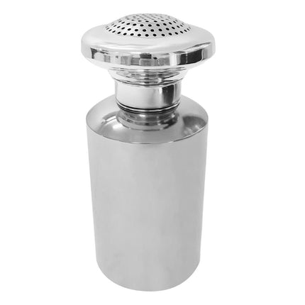Stainless Steel Shaker 530ml | Vogue Dredger
