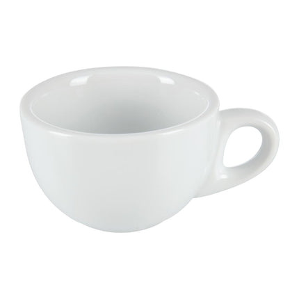 Espresso Cups 85ml | Olympia Whiteware 4