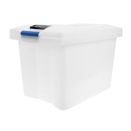 Araven Storage Container 50L with Ventilation and Color Coding 2