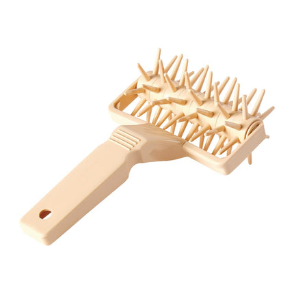 Plastic Dough Docking Tool | Schneider 3